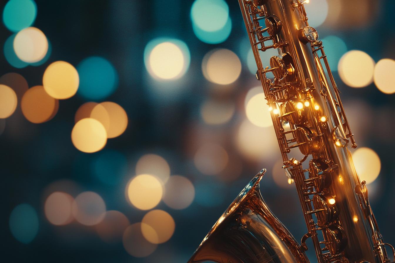 Free Printable PDF Jazz Innovations